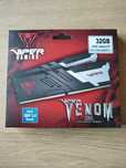 Pamięć RAM PATRIOT Viper Venom 32GB 6400MHz DDR5