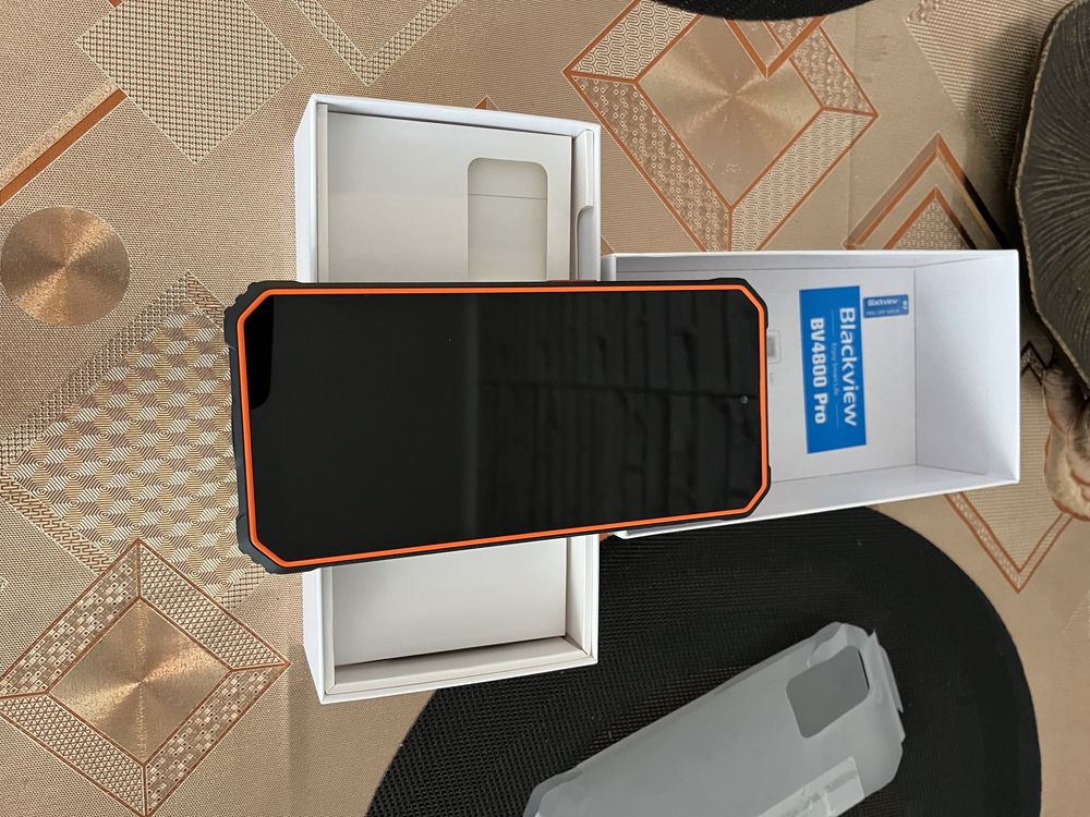 Blackview BV4800 PRO