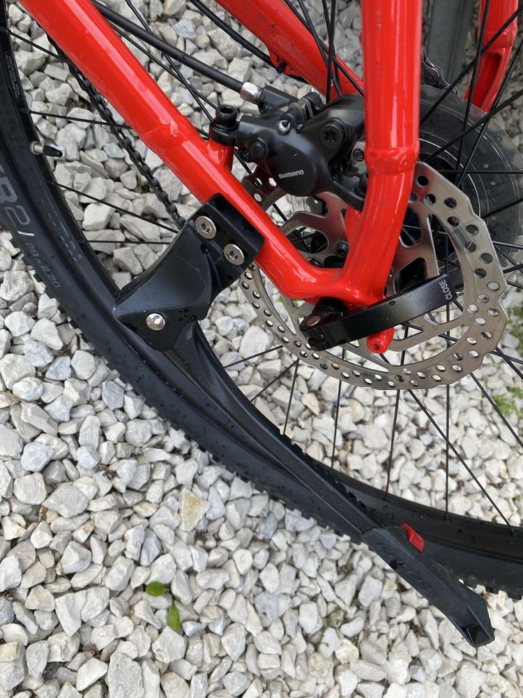 Rower górski Trek xcaliber 7 koła 29” rama L