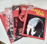 Revistas Seara Nova