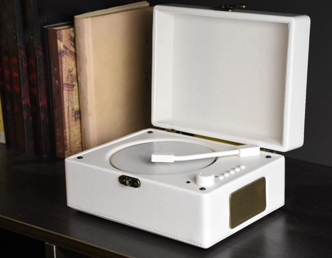 dtwarzacz CD z Gniazdem Słuchawkowym AUX USB Odtwarzacz CD dla Dorosły