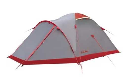 Намет Tramp Mountain 2 / 3 / 4 V2