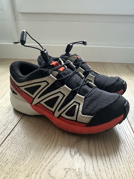 Кросівки waterprof Salomon