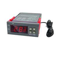контроллер температуры STC-1000 220V