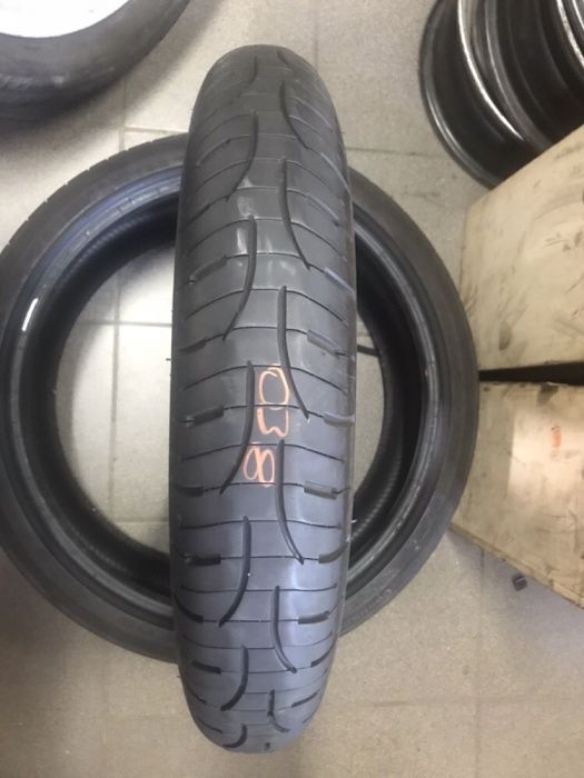 120/70r19 Michelin Pilot Road4 Trail (038) cena promocyjna!!