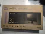 Monitor BenQ EW3270U 32" 4K VA