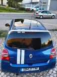 Caro Renault Twingo 2007