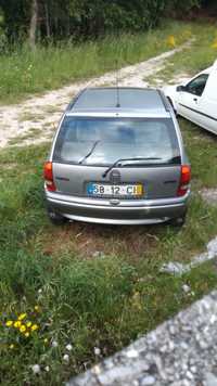 Opel Corsa B 1.2