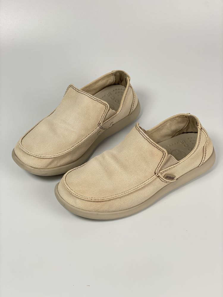 Лофери, слипони  SANTA CRUZ CLEAN CUT Оригінал