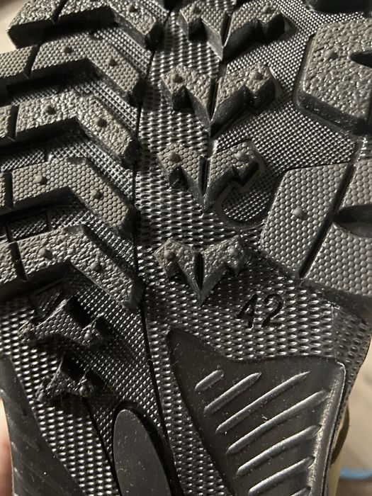 Обувь пиксель