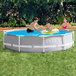 Piscina intex 3, 05 x 76