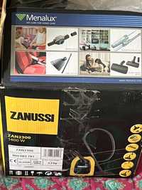 Пилосос Zanussi