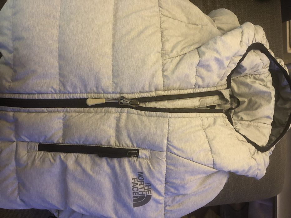 Casaco The North Face Original (como novo)