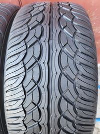 265/40/22 R22 Yokohama PARADA Spec-X 4шт ціна за 1шт літо шини