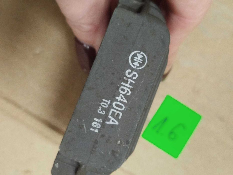 Regulator Napięcia Yamaha YZF R 125 [1.6]