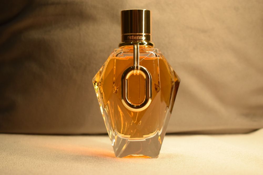 Духи Жіночі RABANNE Million Gold For Her, 90 мл - 100% Оригінал!