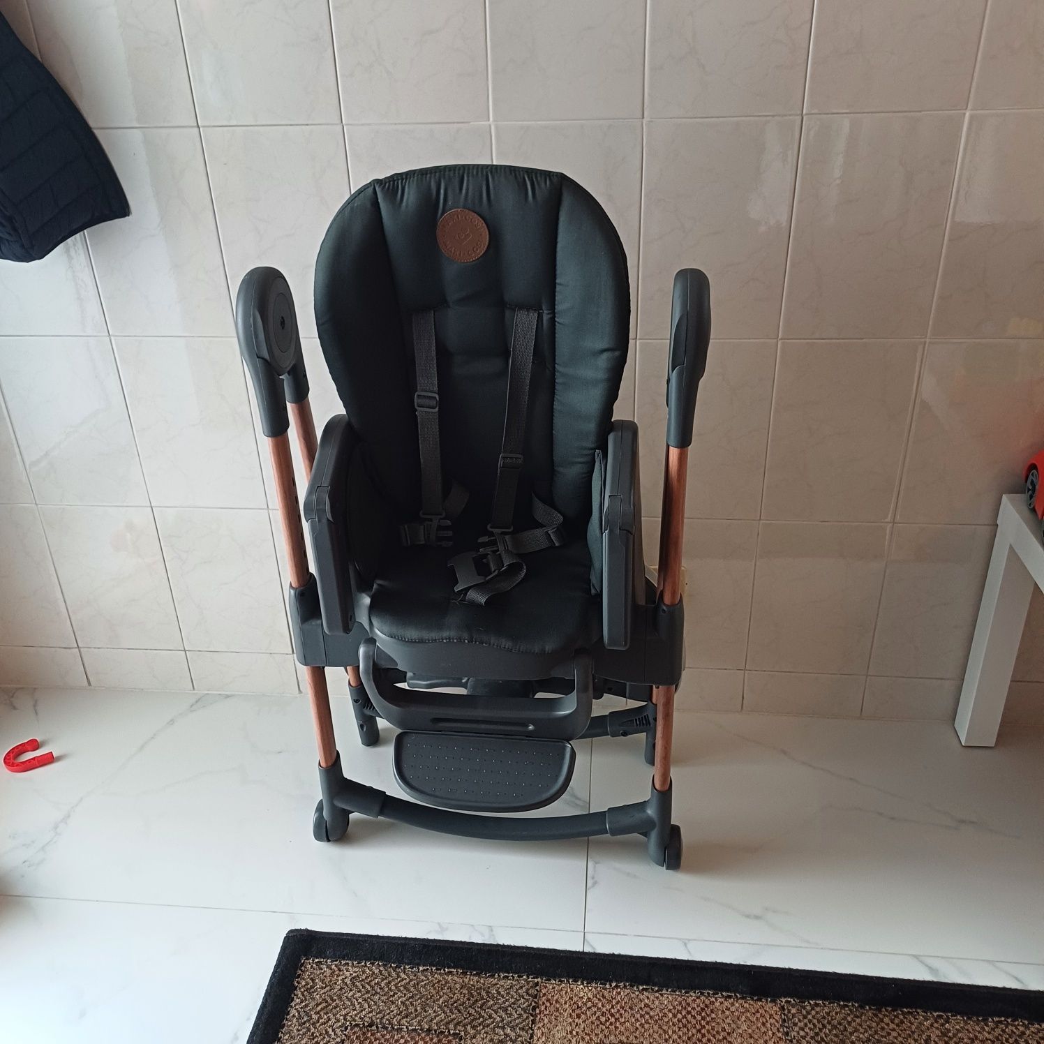 Cadeira da papa Maxi
