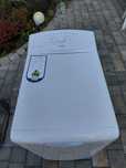 Pralka Whirlpool  otwierana z góry 5 kg 1000 obr/min