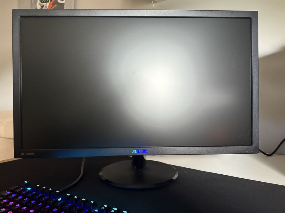 Sprzedam monitor asus 27 vp278qg vag