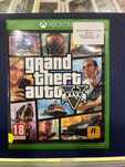 Grand Theft Auto V Xbox One