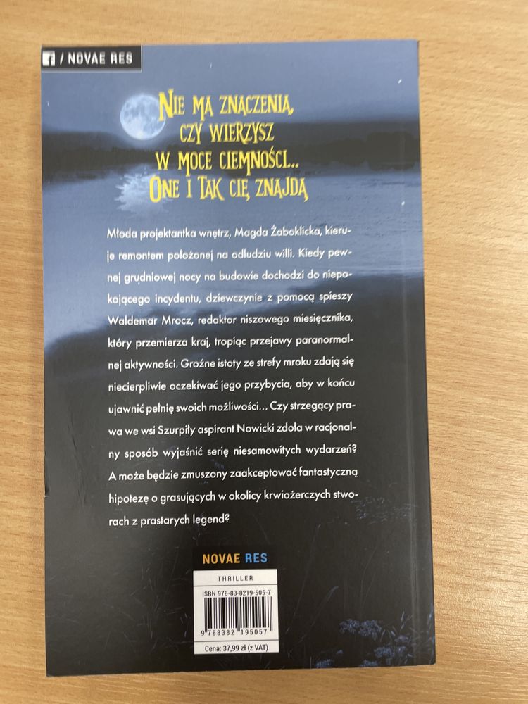 Tajemnice Suwalskiego jeziora Krzysztof jasza
