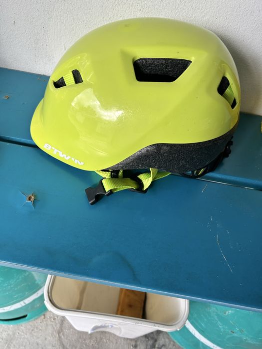 Cadeira de criança para bicicleta