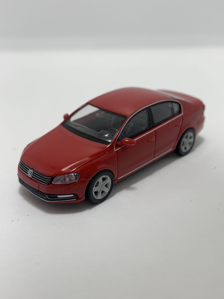 Volkswagen Passat da Wiking escala 1/87