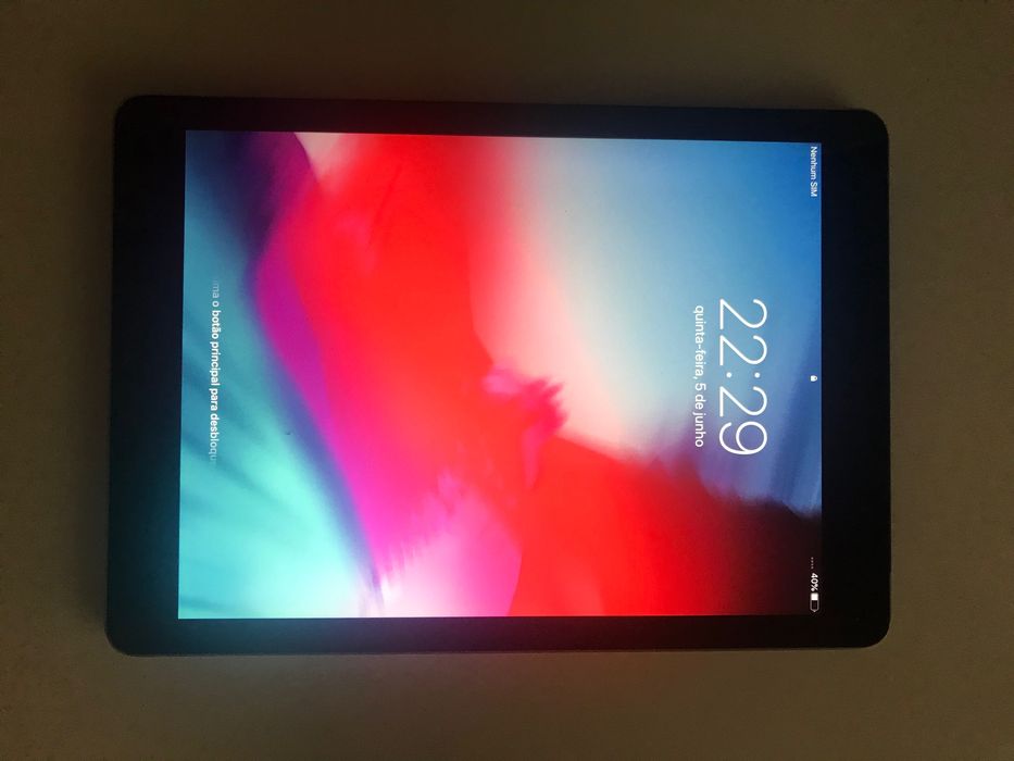 iPad Air 2 como novo