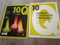 Vendo livro de química 10 ano