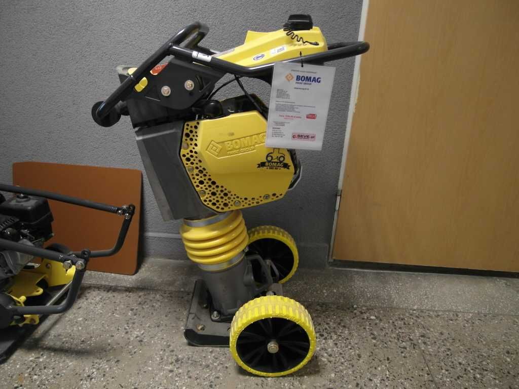Wiertnica hydrauliczna Digga do minikoparki koparko ładowarki, koparki