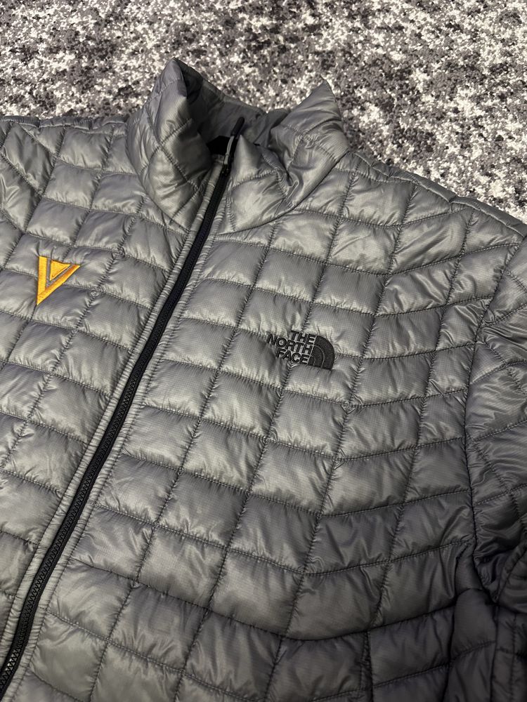 Мікропуховик TNF чоловічий