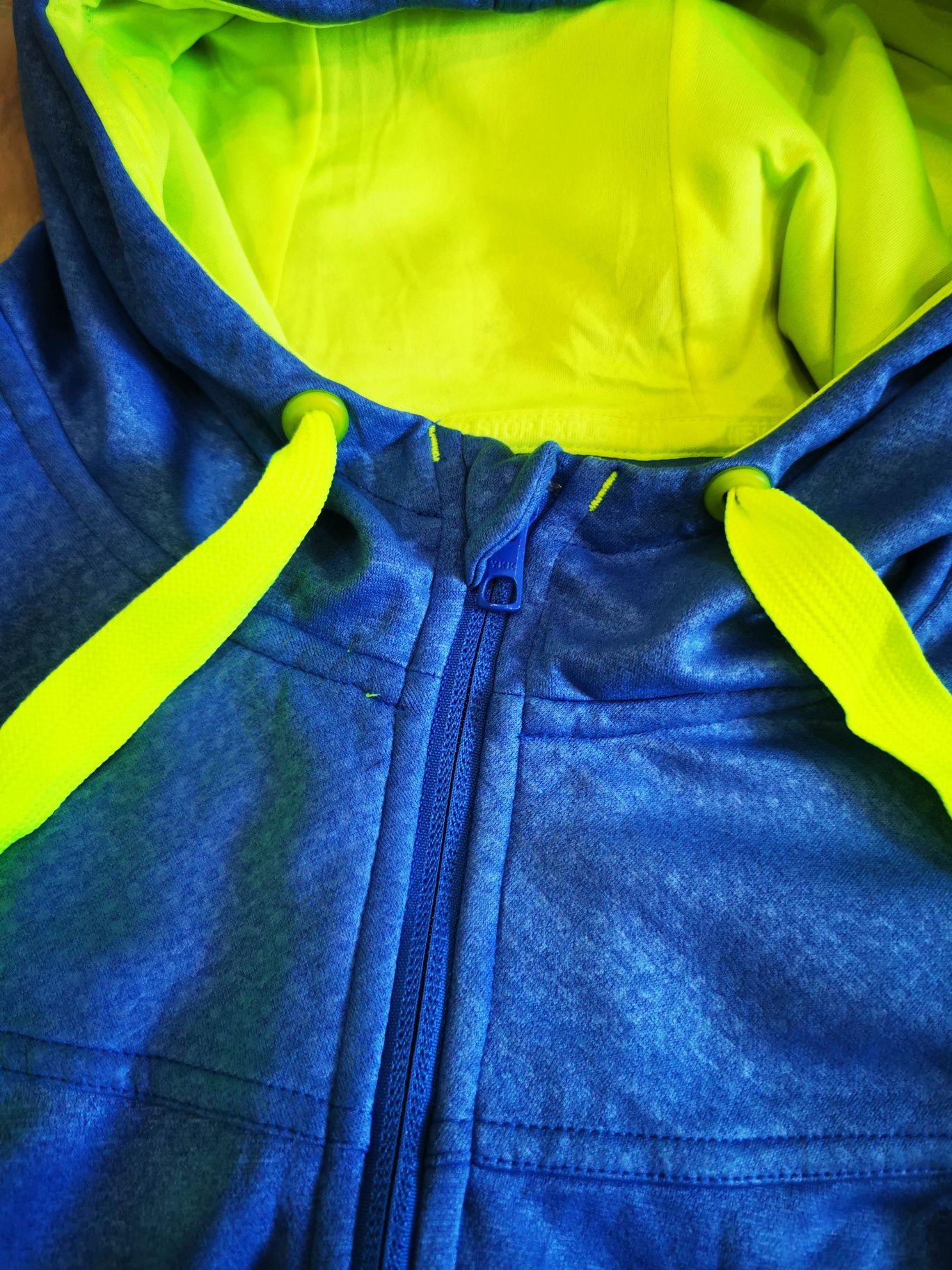 Kamizelka bezrękawnik damski The North face 42 XL