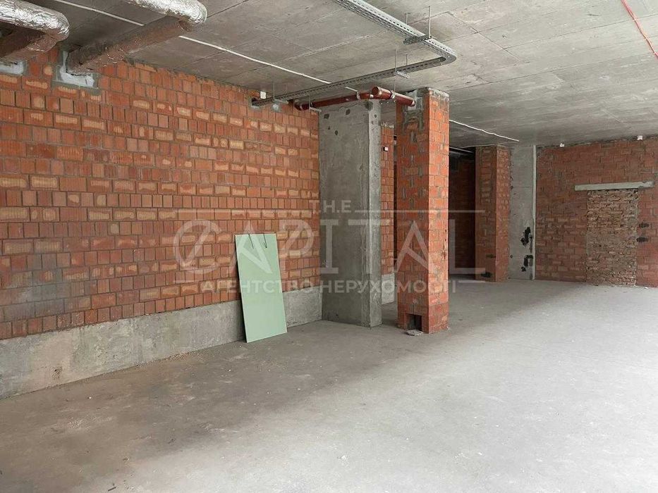 Продаж приміщення, Французький квартал 2, Печерськ