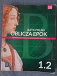 Język Polski Oblicz Epok 1.2
