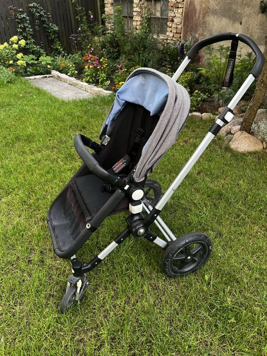 Wozek Bugaboo Cameleon 3