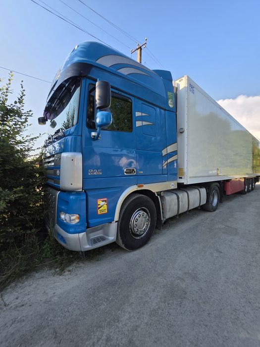 Продаж Даф 105 Daf 105 460