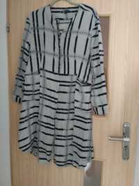 sukienka z kieszeniami Didl XL