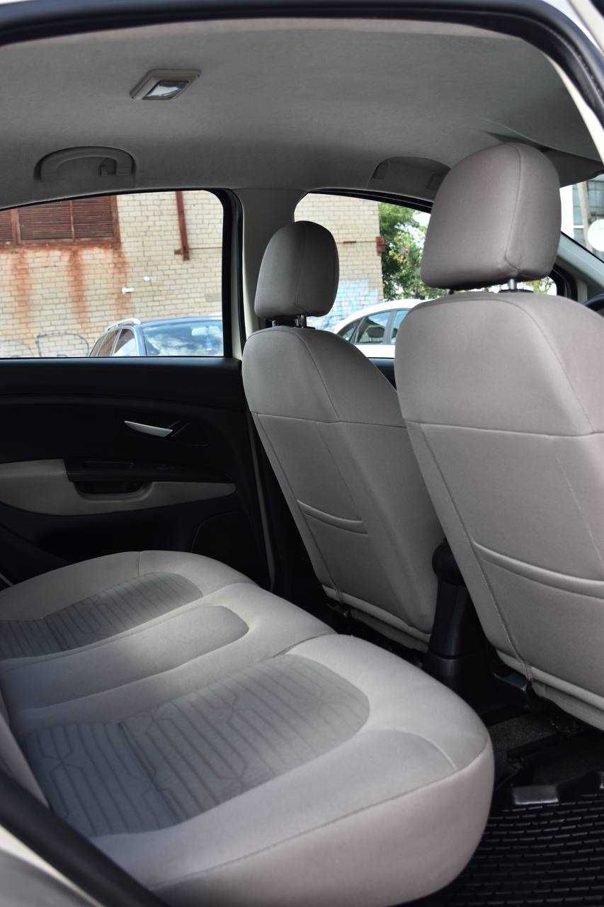 Fiat Linea 2013 р. 1.3 дизель обмін (Перший внесок від 20%)