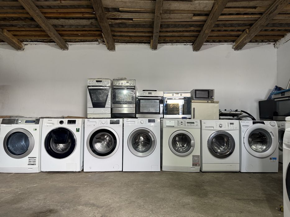 Пральна машинина для одягу