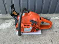 Husqvarna 353 (G) (Finland)