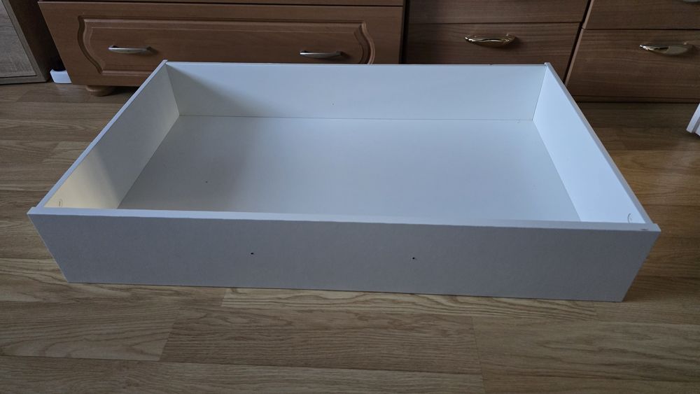 Szuflada Pax biały, 100x58 cm Ikea