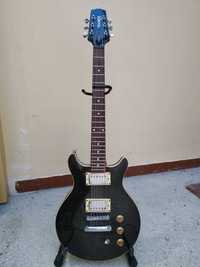 Gitara Hamer XT Sunburst A/T