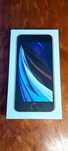 Apple iPhone SE 2020 64Gb White