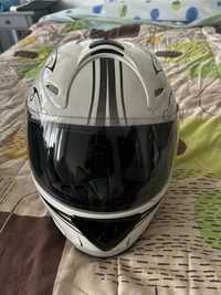 Capacete Ride ECER22-05 S 55-56cm