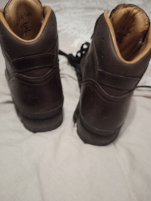 Ботінки трекінгові Meindl DiGAfix