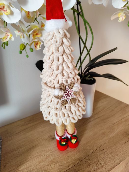 Choinka 45cm boże narodzenie