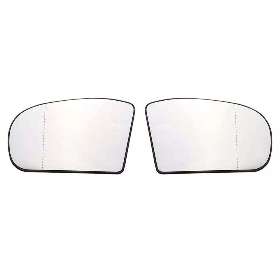 Зеркало мерседес w203 w211 дорест w204 w220
