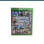 Gra GTA V Xbox one