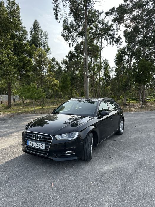 Audi A3 2.0 TDI