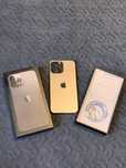 Iphone 13 pro max grafit